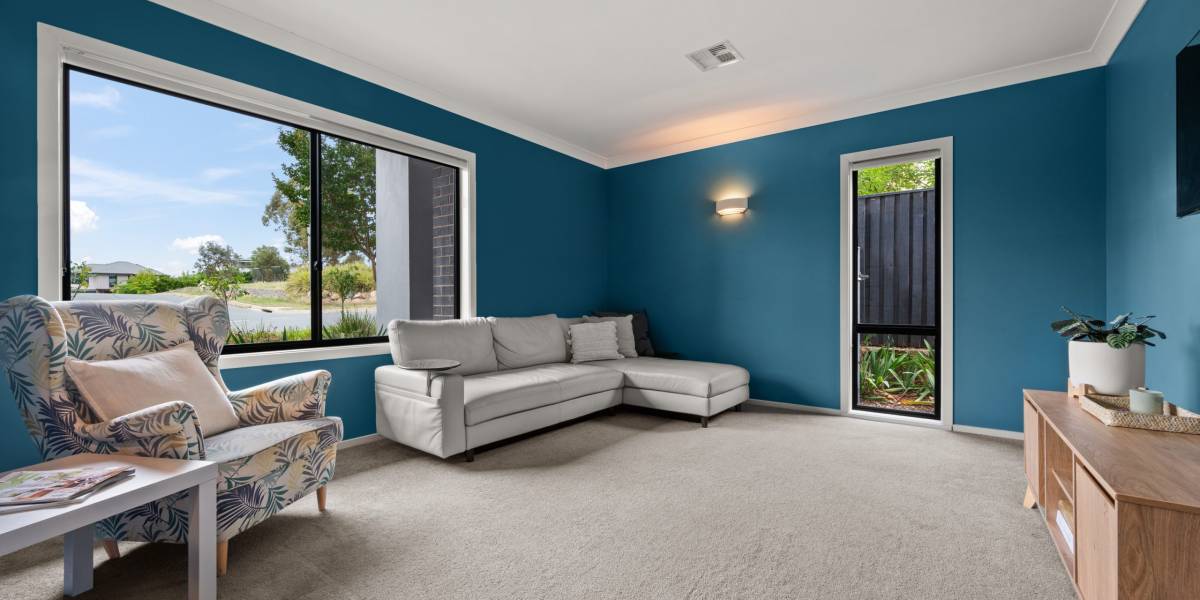 30 Alan Watt Crescent, CASEY, ACT 2913 AUS