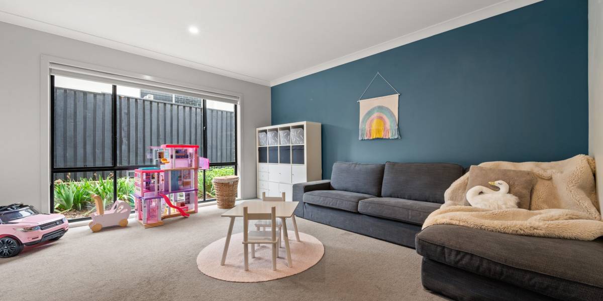 30 Alan Watt Crescent, CASEY, ACT 2913 AUS