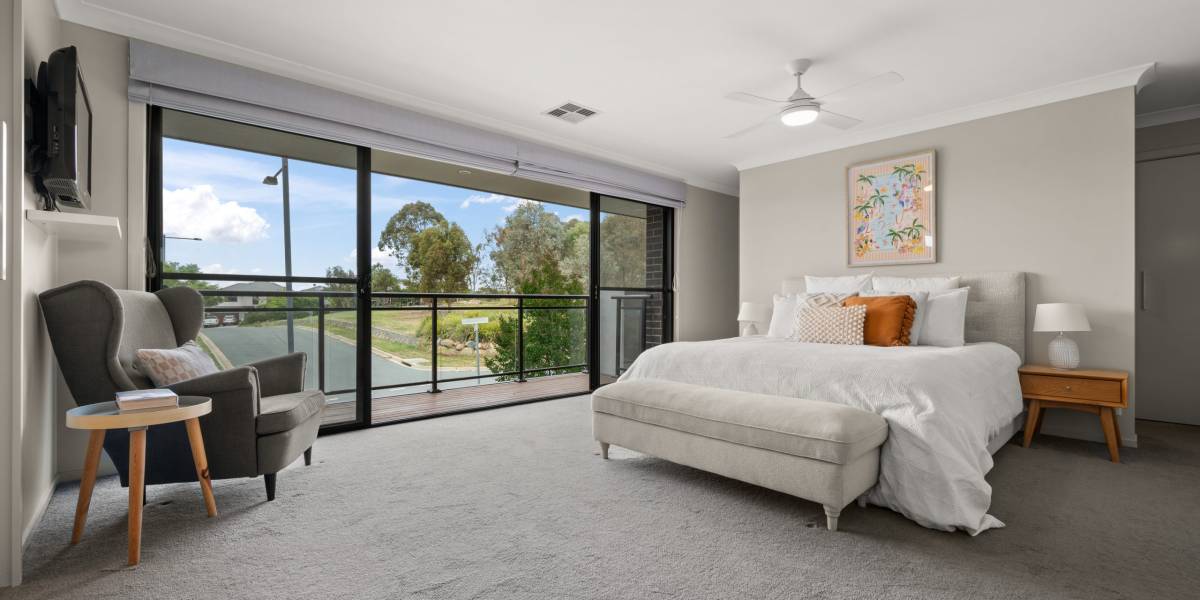 30 Alan Watt Crescent, CASEY, ACT 2913 AUS