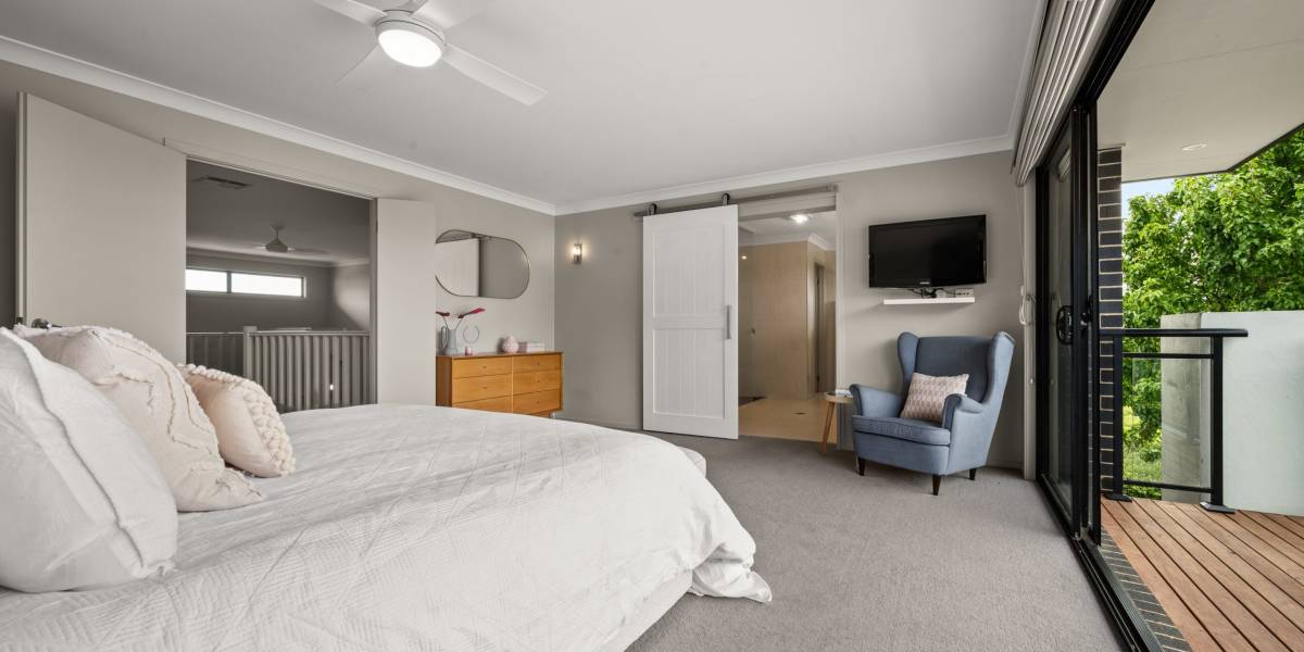 30 Alan Watt Crescent, CASEY, ACT 2913 AUS