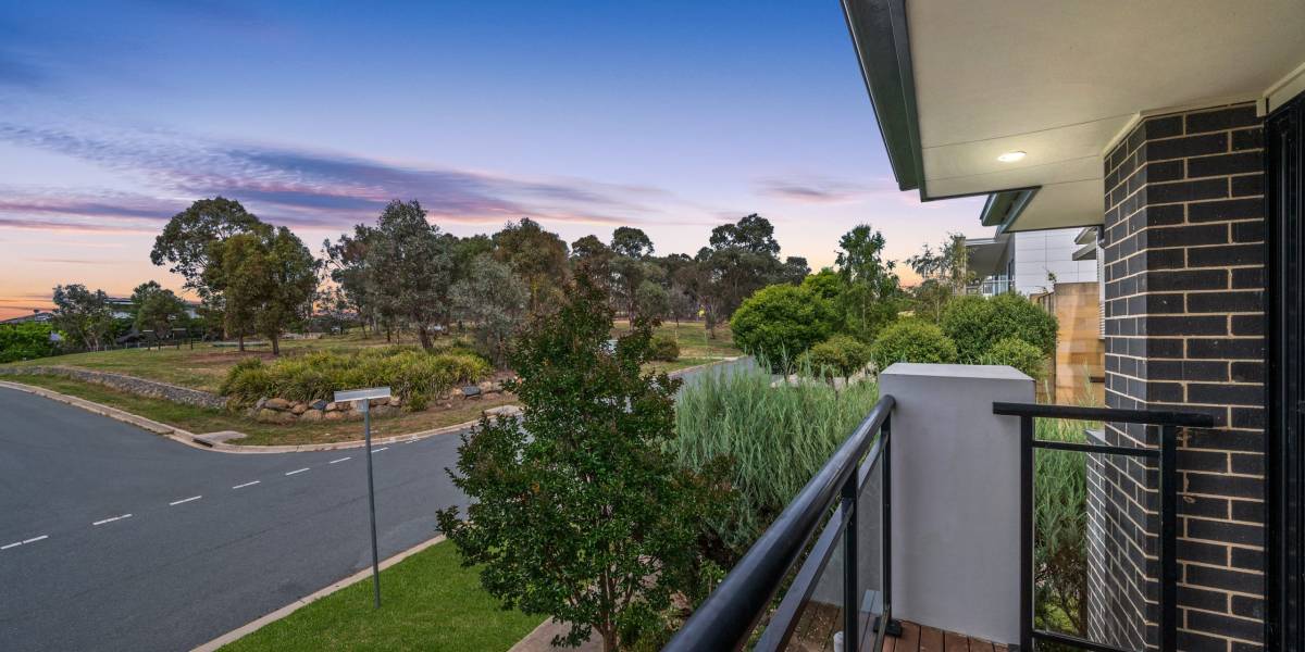 30 Alan Watt Crescent, CASEY, ACT 2913 AUS