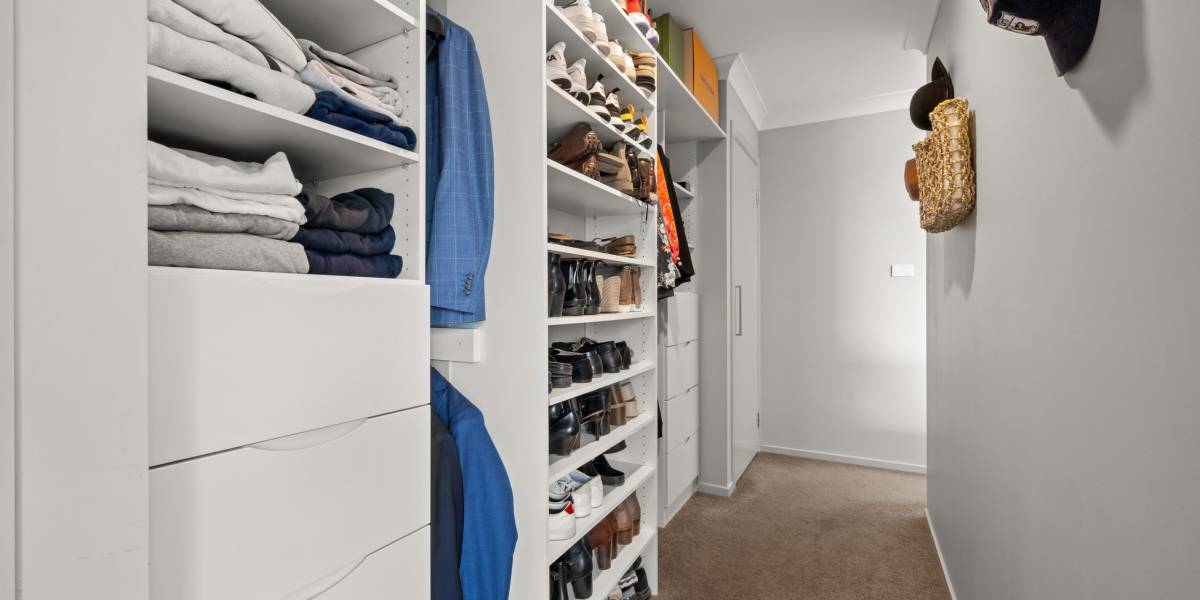 30 Alan Watt Crescent, CASEY, ACT 2913 AUS
