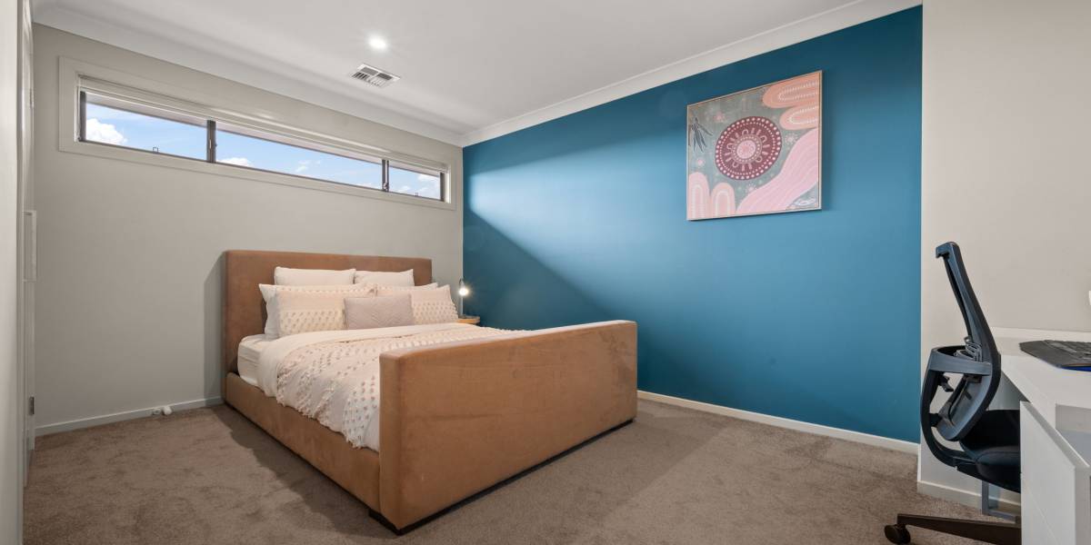 30 Alan Watt Crescent, CASEY, ACT 2913 AUS