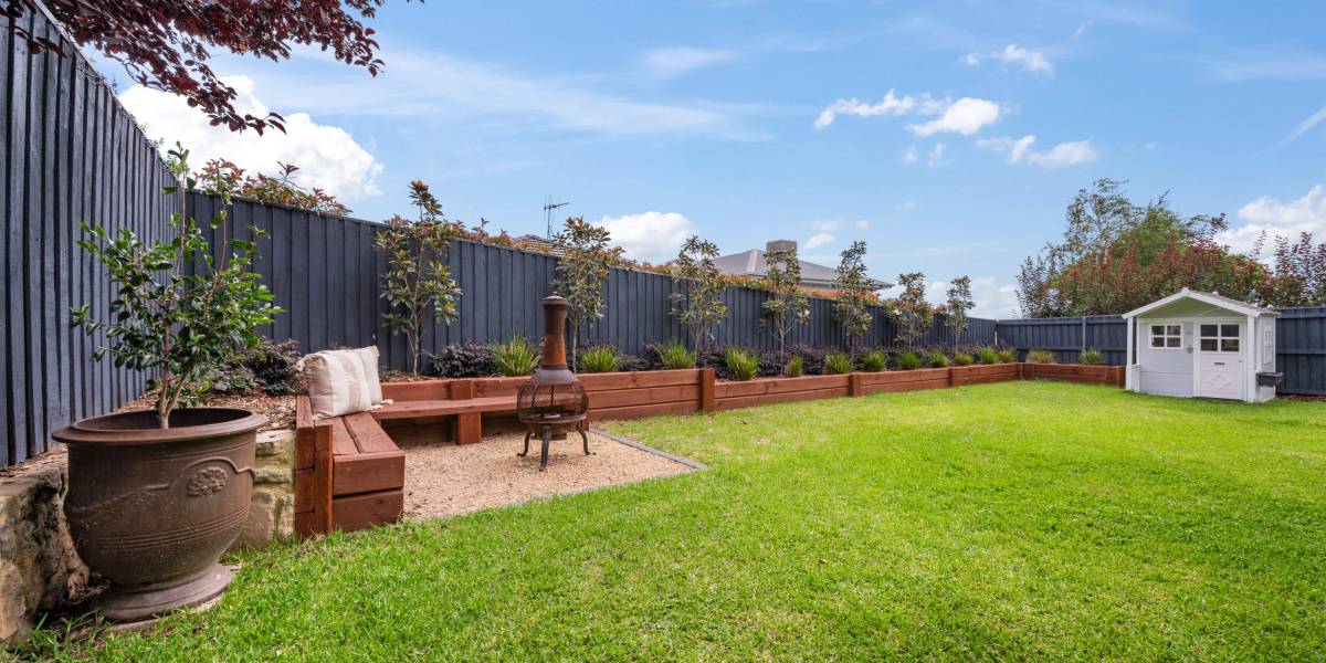 30 Alan Watt Crescent, CASEY, ACT 2913 AUS