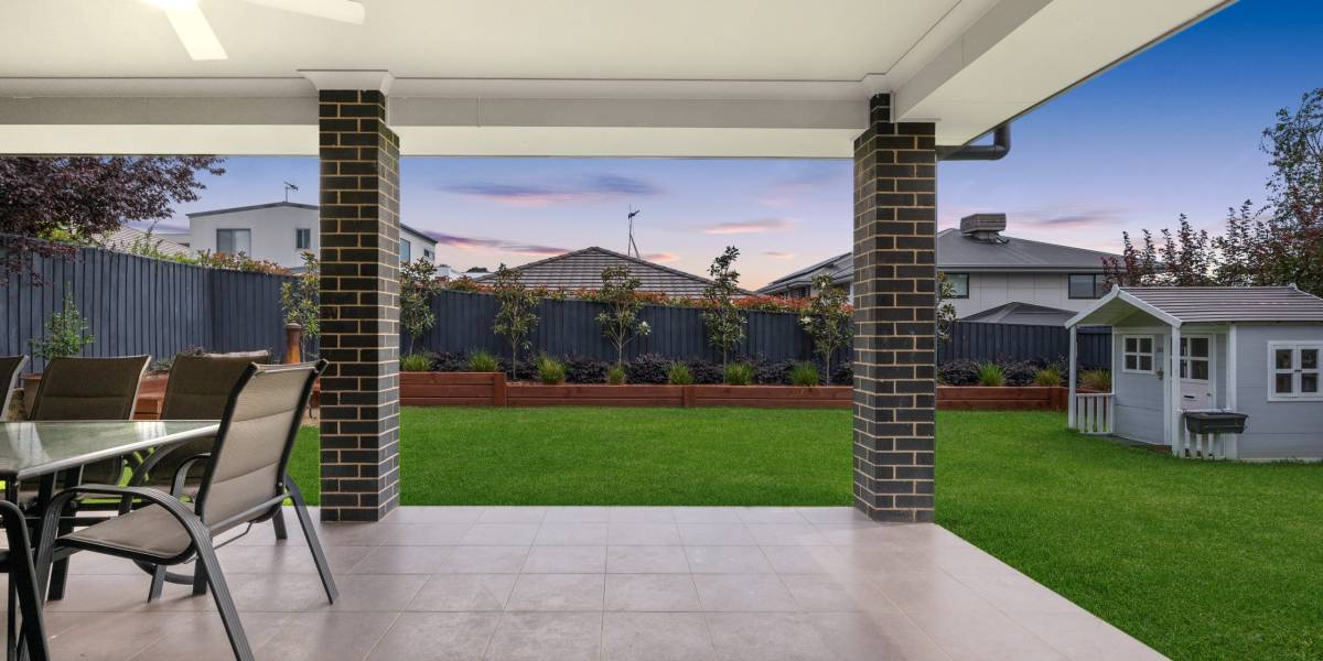 30 Alan Watt Crescent, CASEY, ACT 2913 AUS