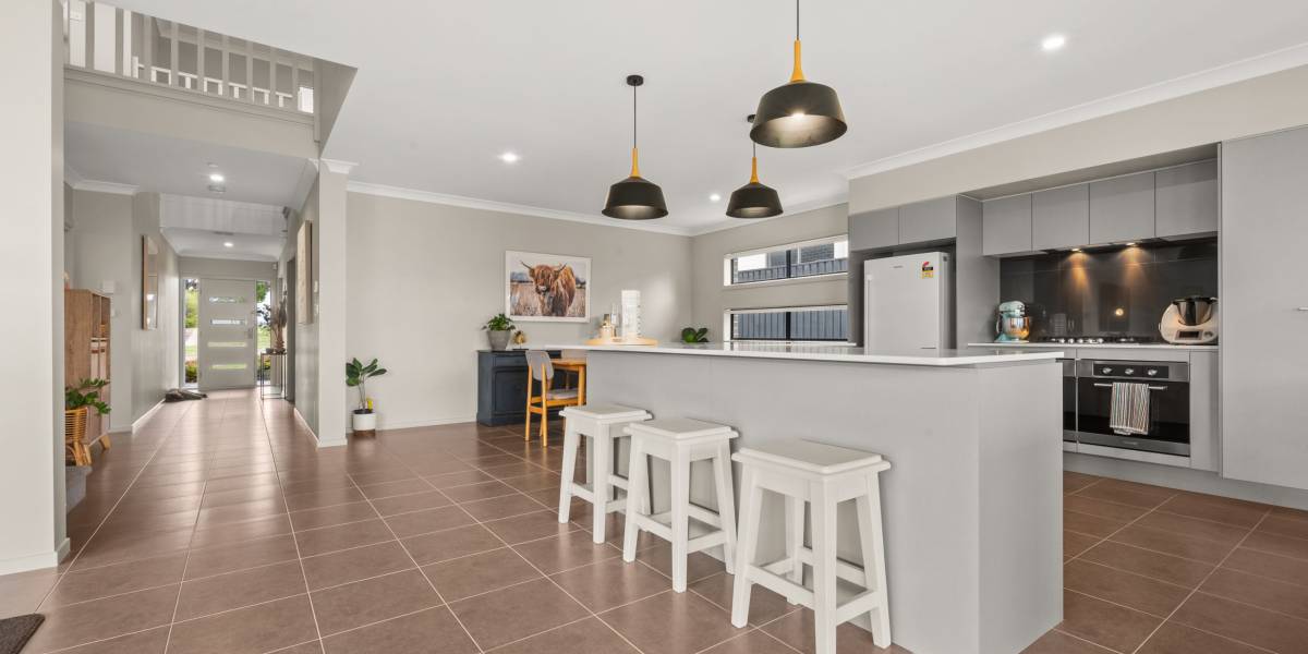 30 Alan Watt Crescent, CASEY, ACT 2913 AUS