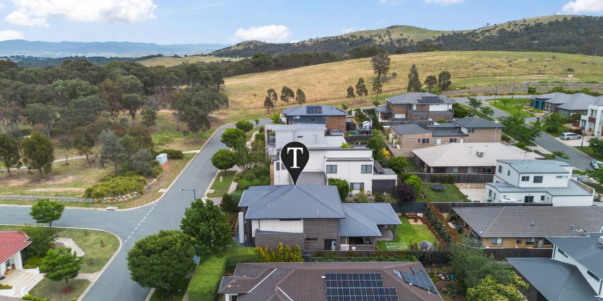 30 Alan Watt Crescent, CASEY, ACT 2913 AUS
