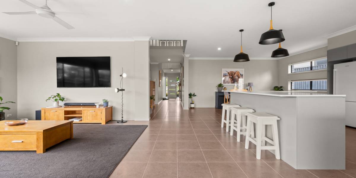 30 Alan Watt Crescent, CASEY, ACT 2913 AUS