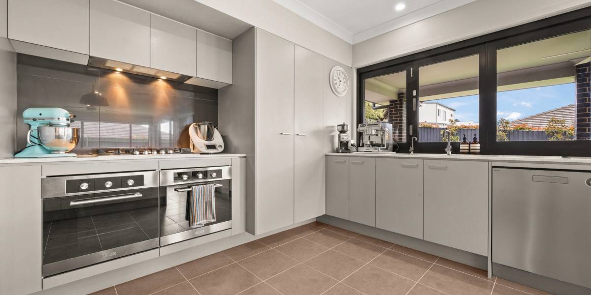 30 Alan Watt Crescent, CASEY, ACT 2913 AUS