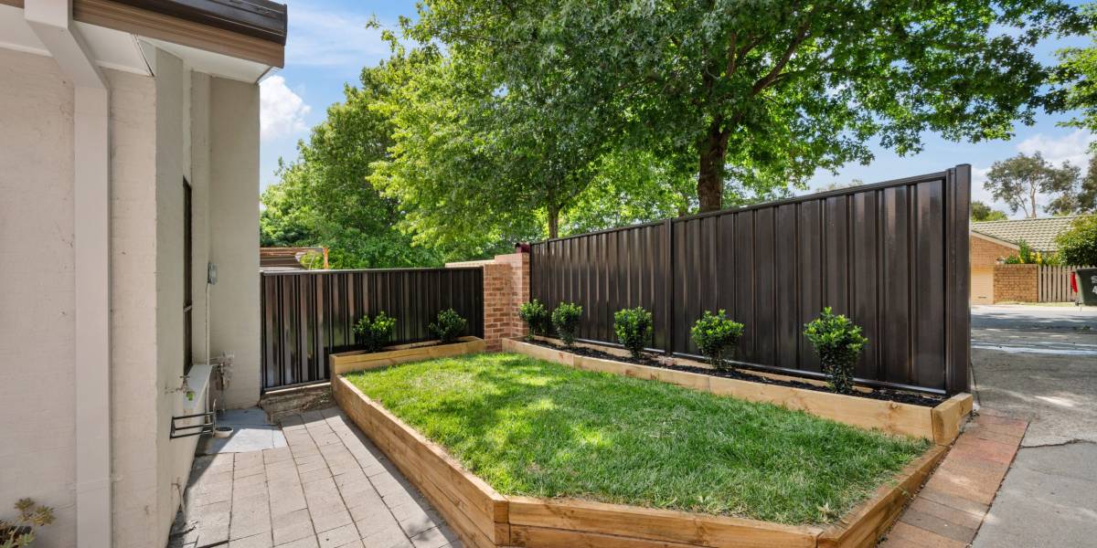 3 Freda Bennett Circuit, NICHOLLS, ACT 2913 AUS