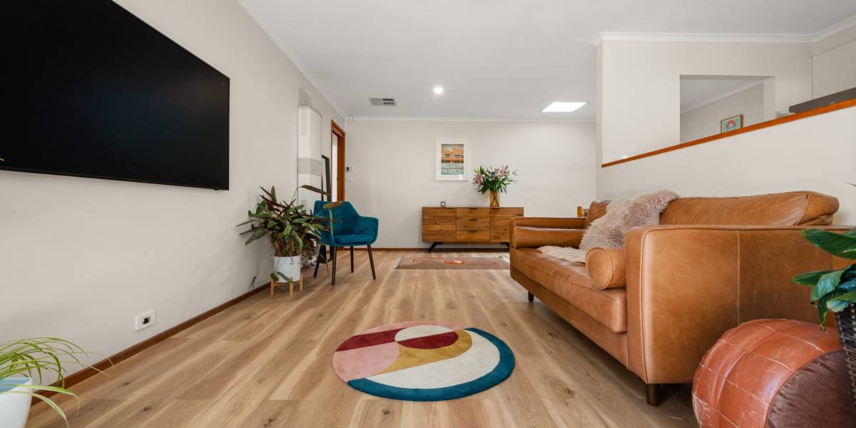 3 Freda Bennett Circuit, NICHOLLS, ACT 2913 AUS