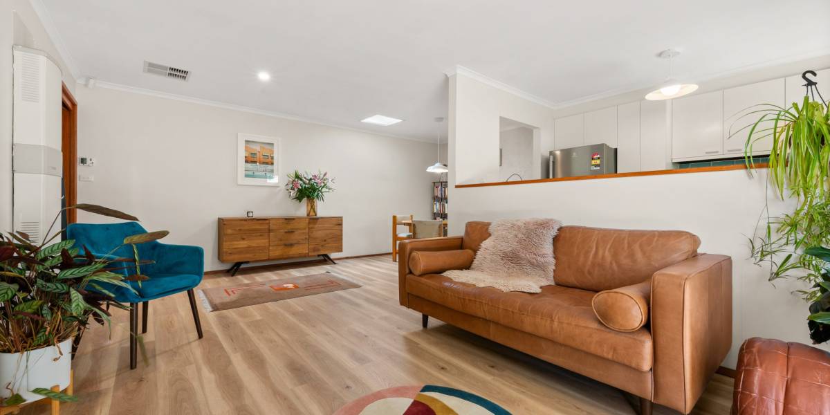 3 Freda Bennett Circuit, NICHOLLS, ACT 2913 AUS