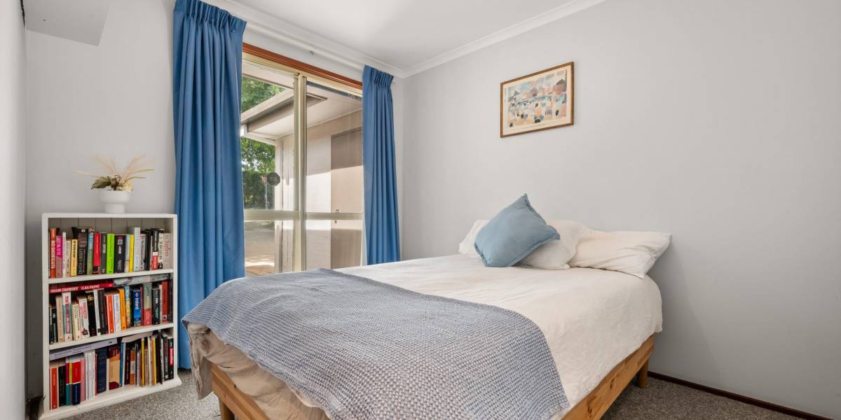 3 Freda Bennett Circuit, NICHOLLS, ACT 2913 AUS