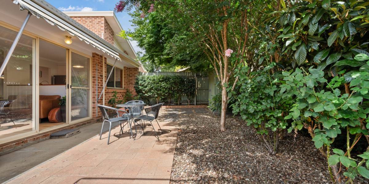 3 Freda Bennett Circuit, NICHOLLS, ACT 2913 AUS