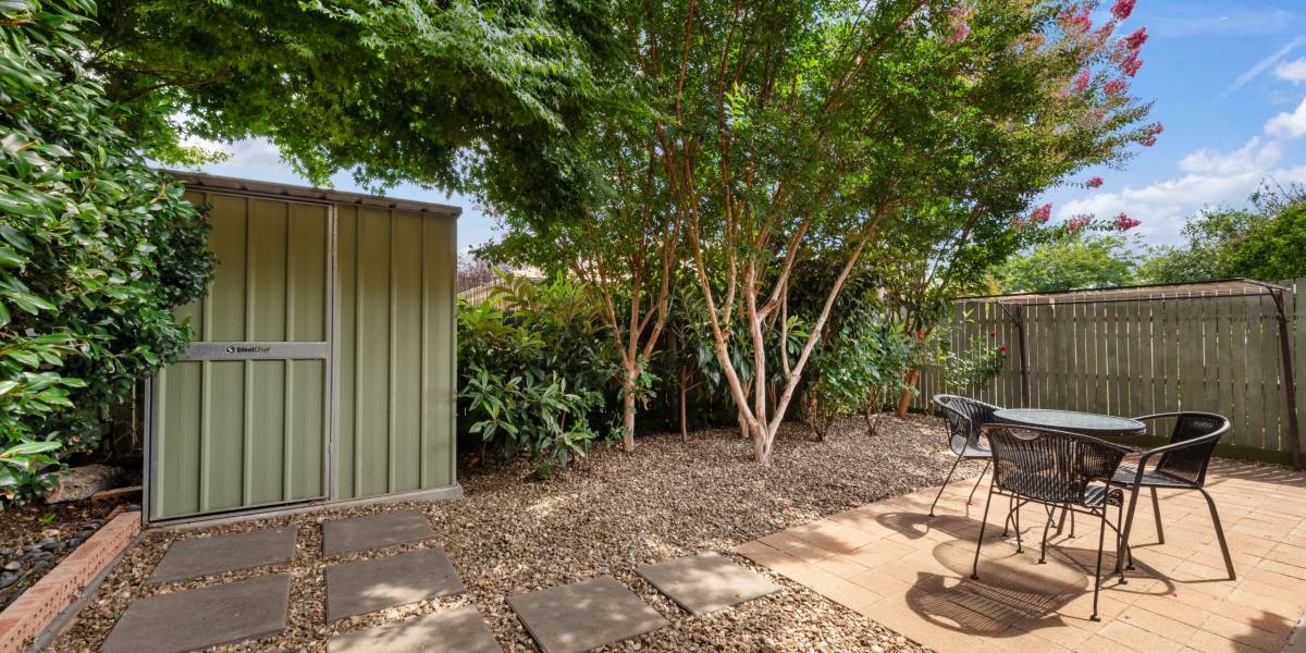 3 Freda Bennett Circuit, NICHOLLS, ACT 2913 AUS