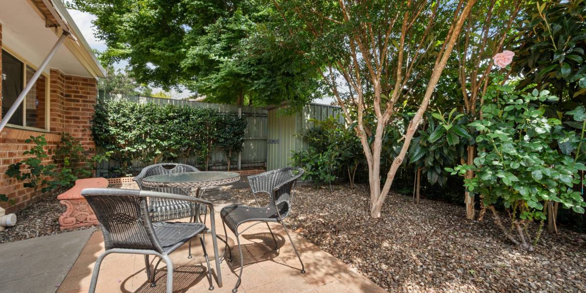 3 Freda Bennett Circuit, NICHOLLS, ACT 2913 AUS