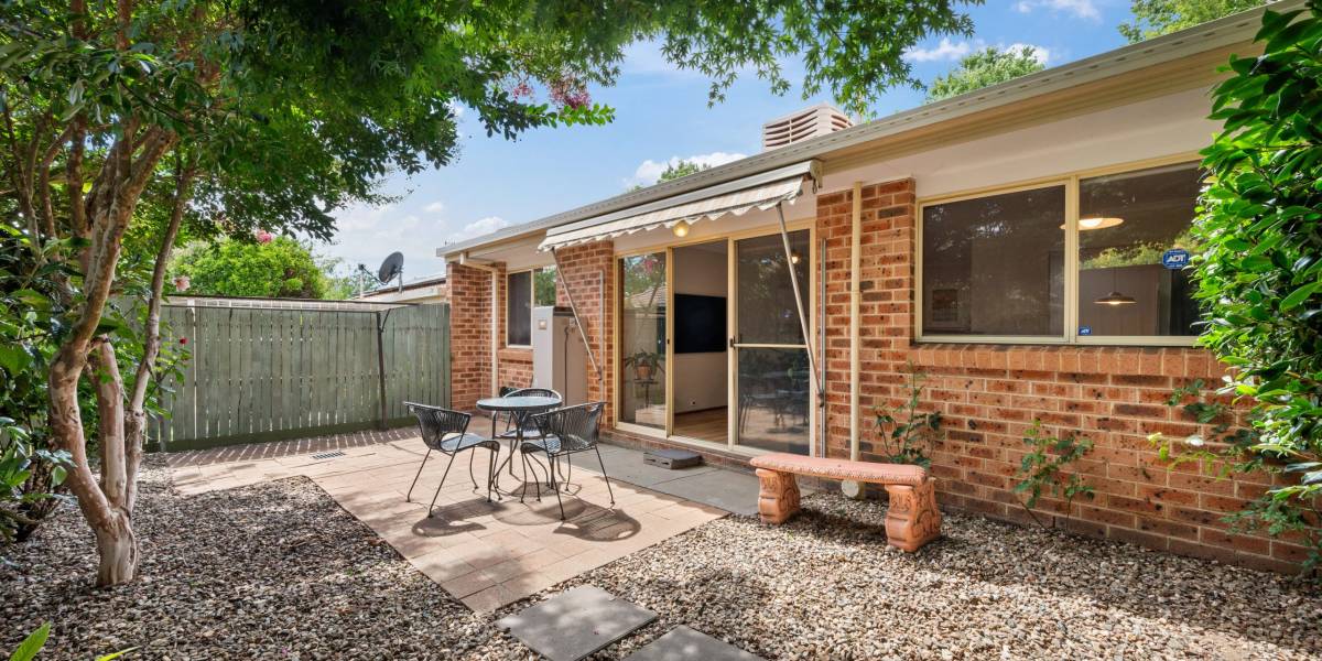 3 Freda Bennett Circuit, NICHOLLS, ACT 2913 AUS