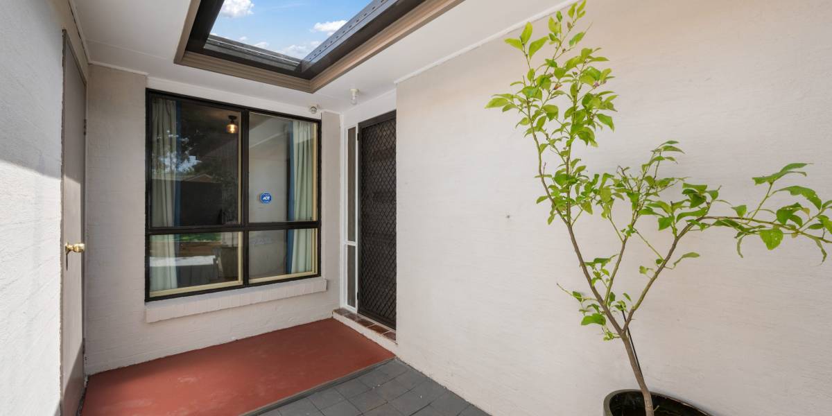 3 Freda Bennett Circuit, NICHOLLS, ACT 2913 AUS
