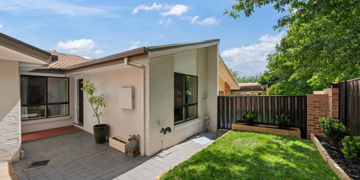 3 Freda Bennett Circuit, NICHOLLS, ACT 2913 AUS