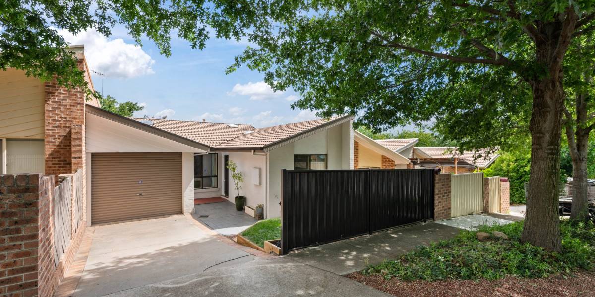 3 Freda Bennett Circuit, NICHOLLS, ACT 2913 AUS