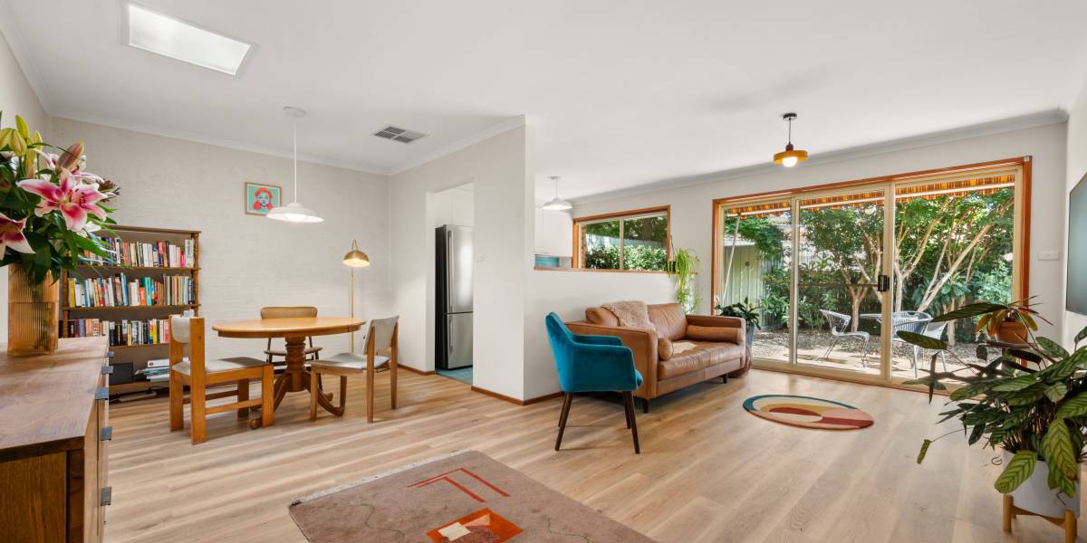 3 Freda Bennett Circuit, NICHOLLS, ACT 2913 AUS
