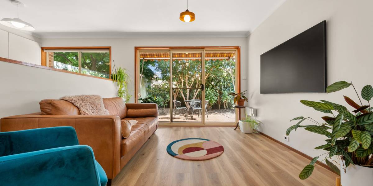 3 Freda Bennett Circuit, NICHOLLS, ACT 2913 AUS