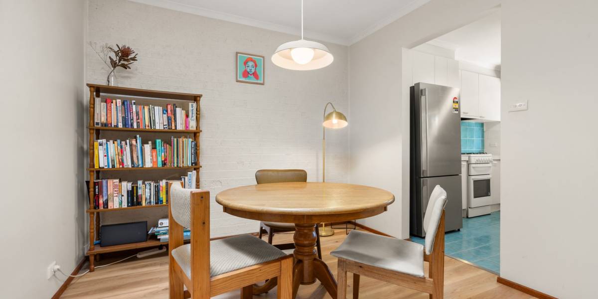 3 Freda Bennett Circuit, NICHOLLS, ACT 2913 AUS