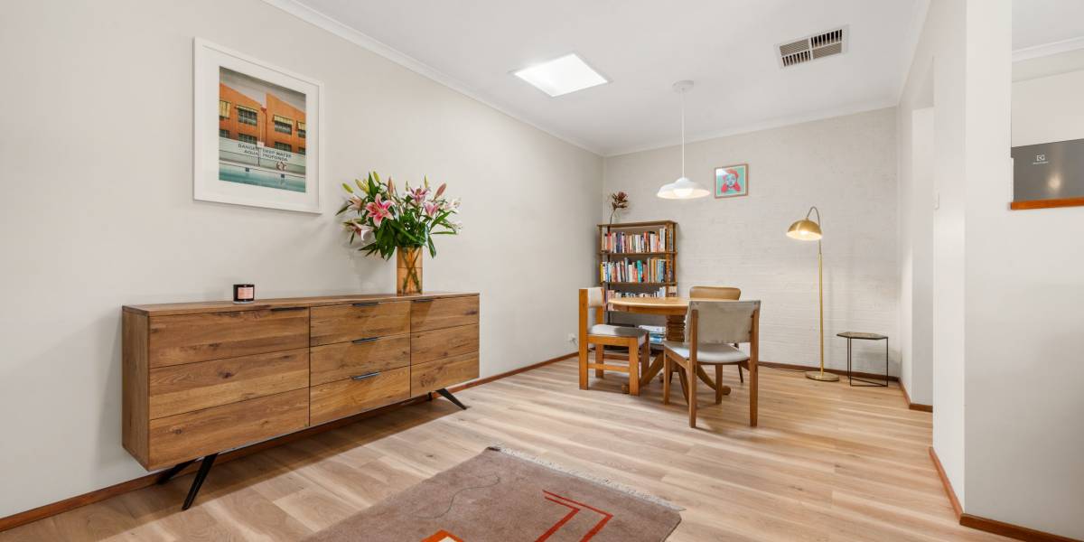 3 Freda Bennett Circuit, NICHOLLS, ACT 2913 AUS