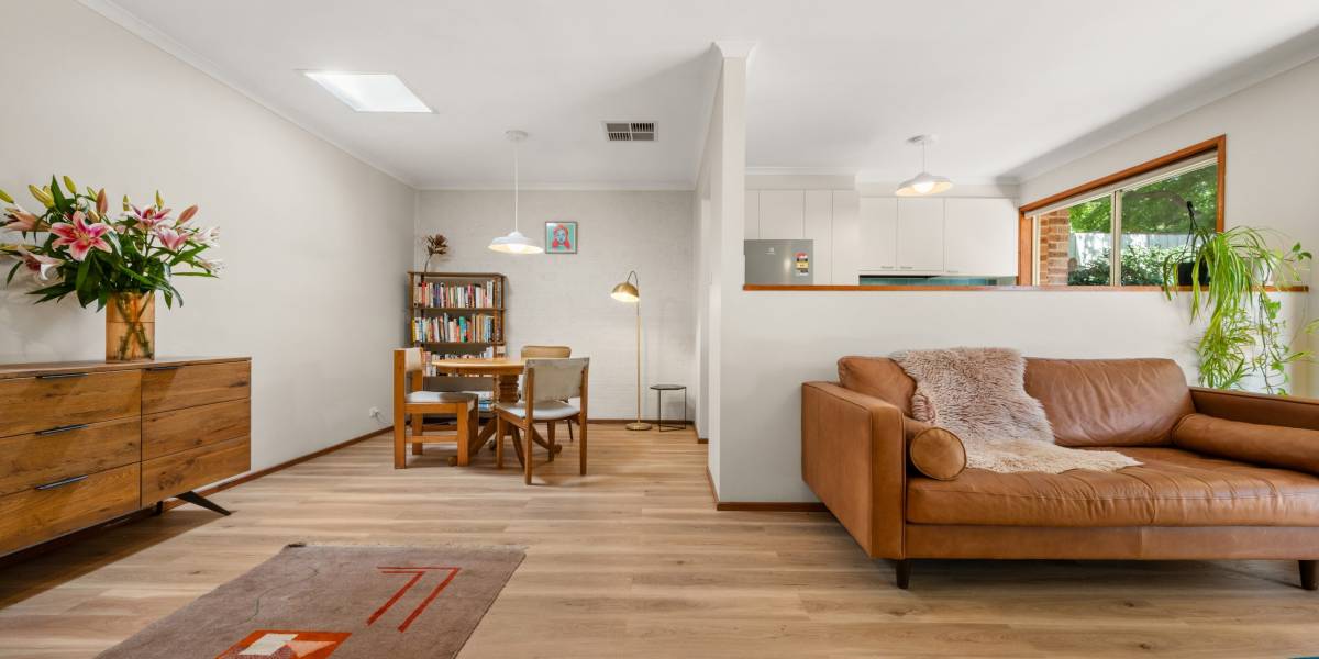 3 Freda Bennett Circuit, NICHOLLS, ACT 2913 AUS