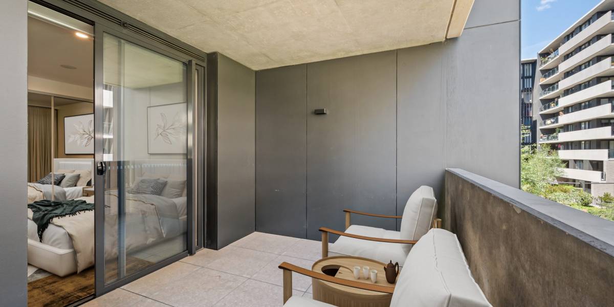 202/59 Dooring Street, DICKSON, ACT 2602 AUS