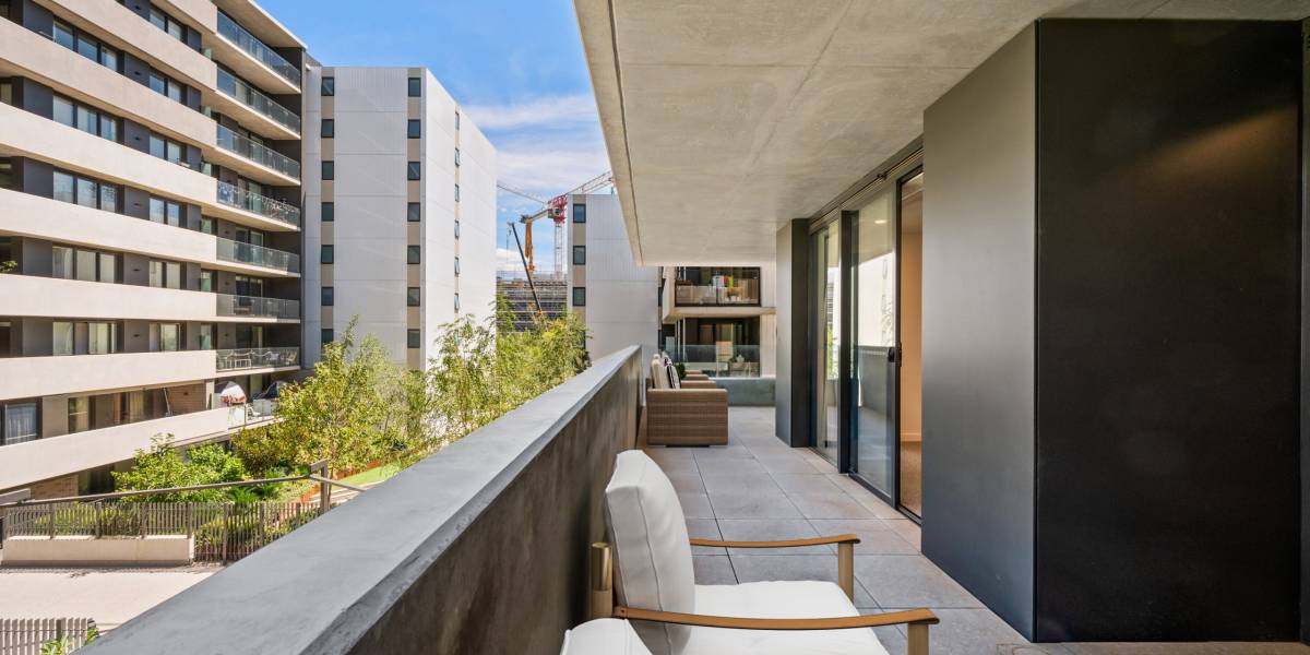 202/59 Dooring Street, DICKSON, ACT 2602 AUS