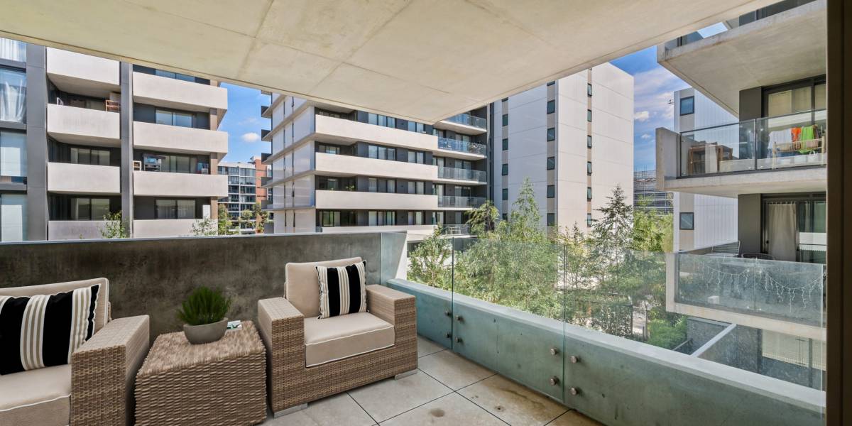 202/59 Dooring Street, DICKSON, ACT 2602 AUS