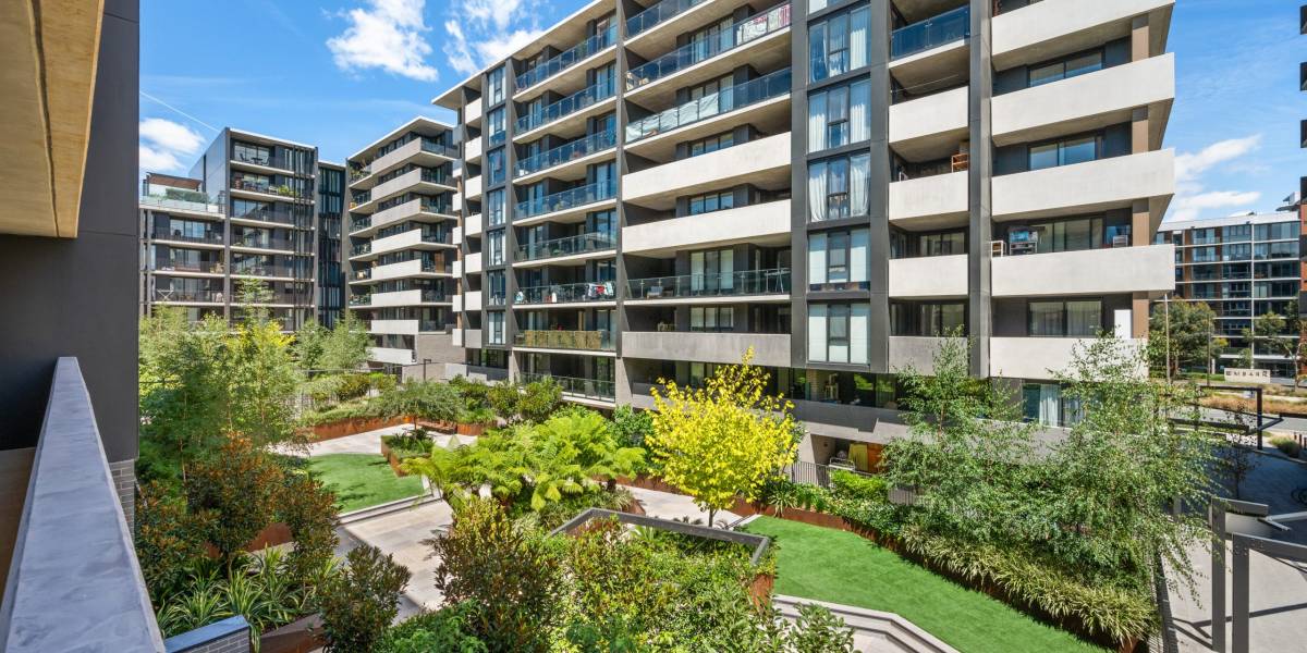 202/59 Dooring Street, DICKSON, ACT 2602 AUS