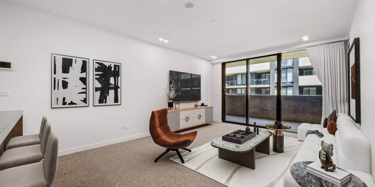 202/59 Dooring Street, DICKSON, ACT 2602 AUS