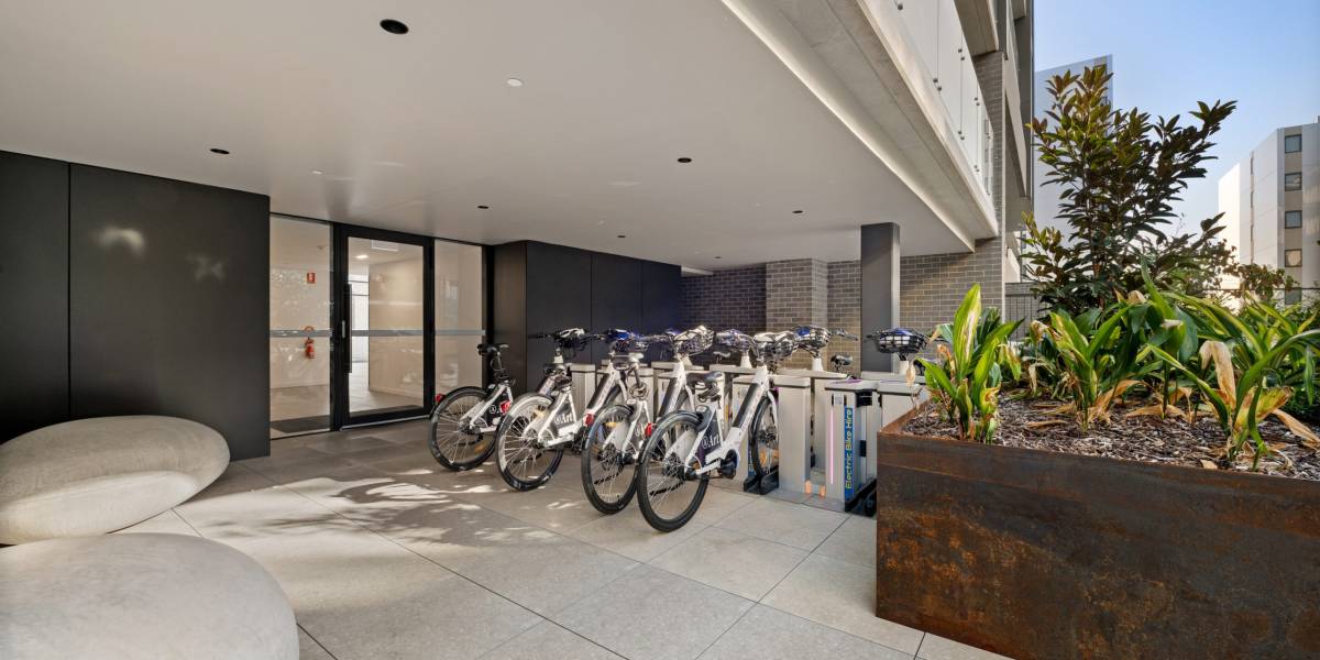 202/59 Dooring Street, DICKSON, ACT 2602 AUS