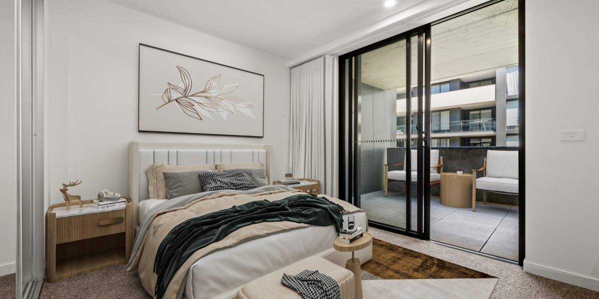 202/59 Dooring Street, DICKSON, ACT 2602 AUS