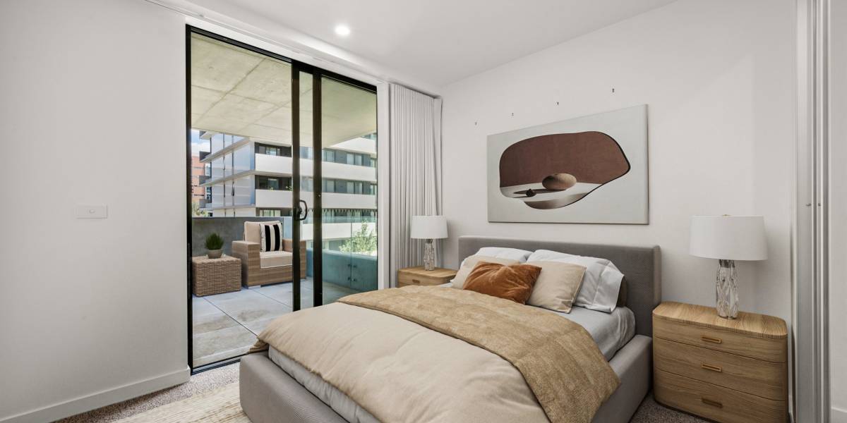 202/59 Dooring Street, DICKSON, ACT 2602 AUS