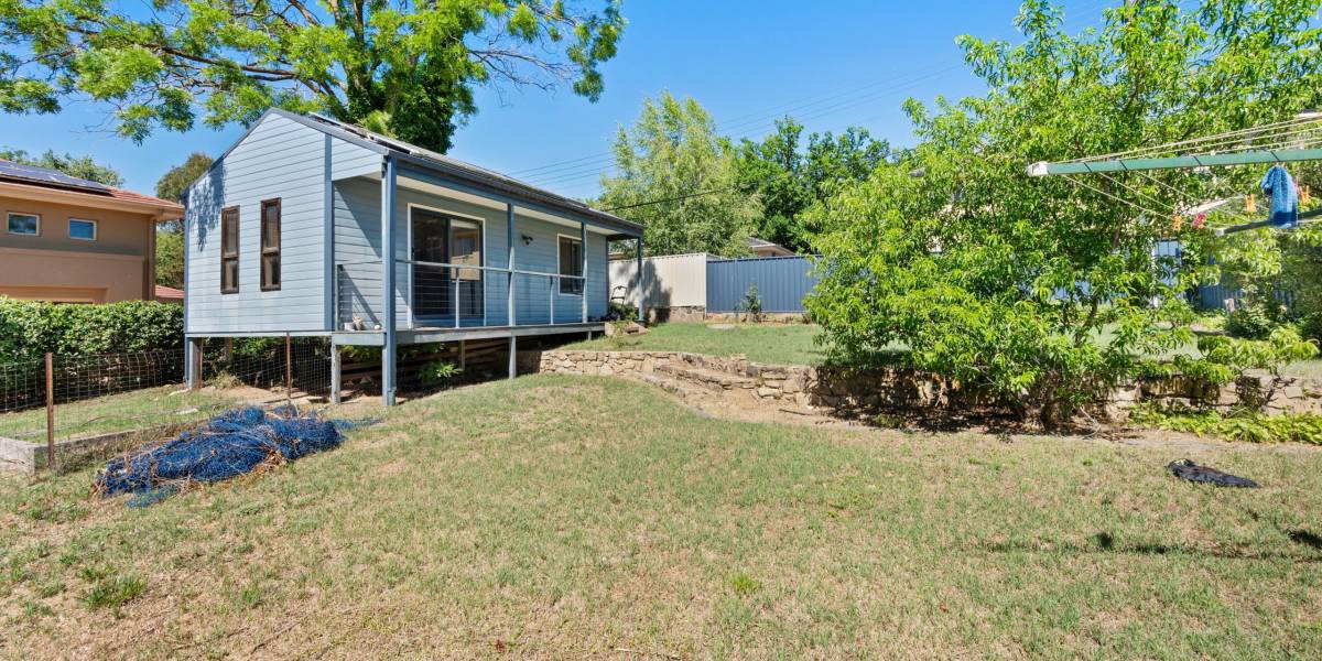 121 Miller Street, O'CONNOR, ACT 2602 AUS