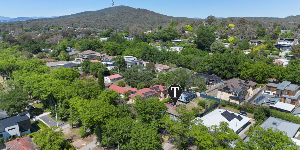121 Miller Street, O'CONNOR, ACT 2602 AUS