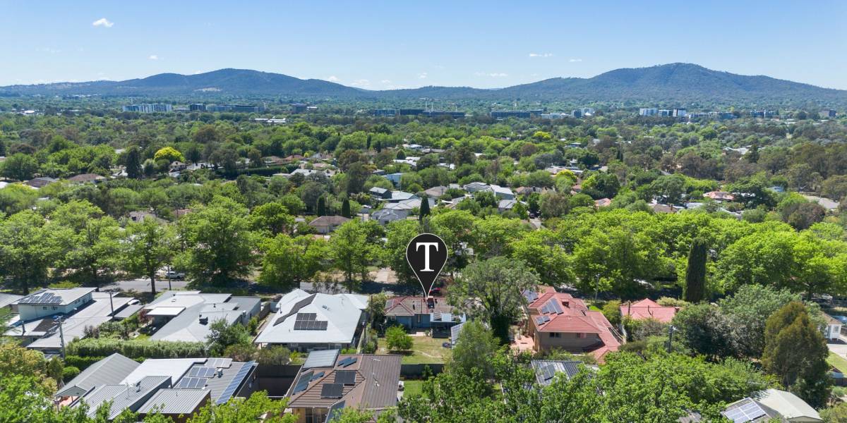 121 Miller Street, O'CONNOR, ACT 2602 AUS