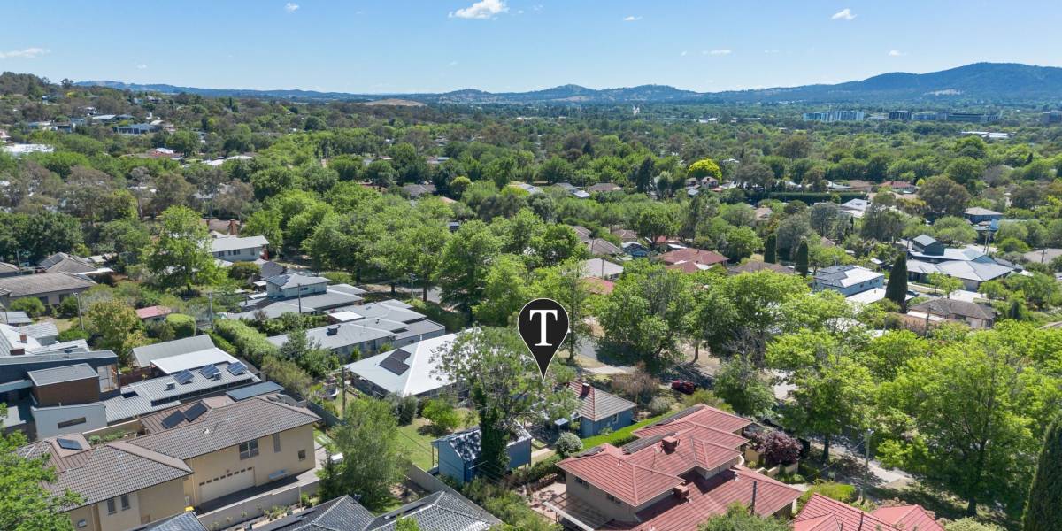 121 Miller Street, O'CONNOR, ACT 2602 AUS