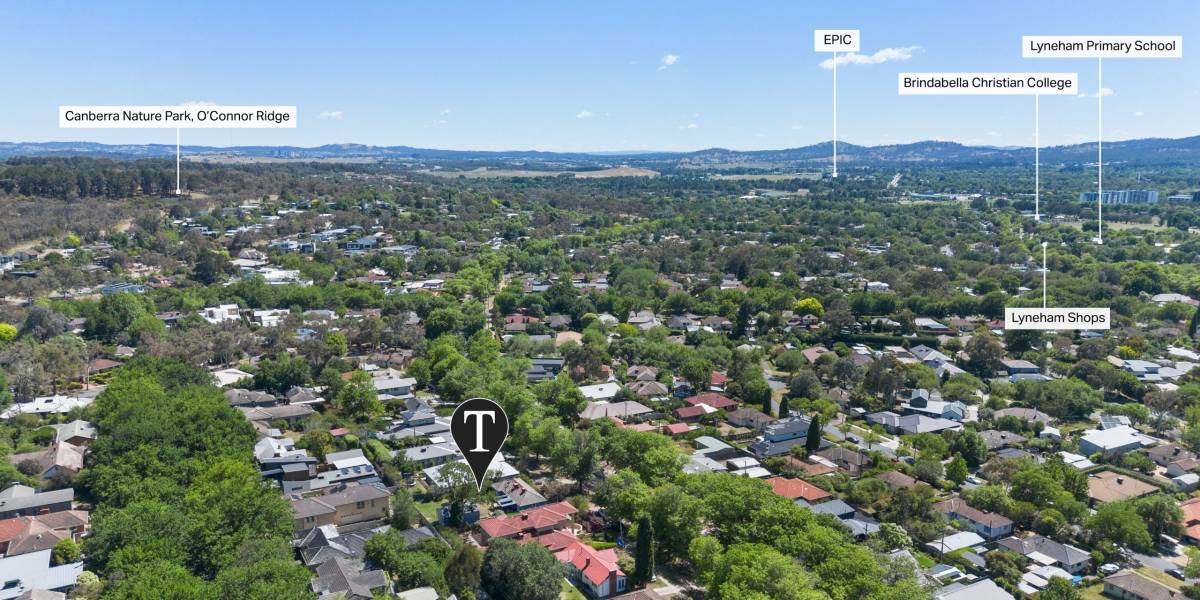 121 Miller Street, O'CONNOR, ACT 2602 AUS