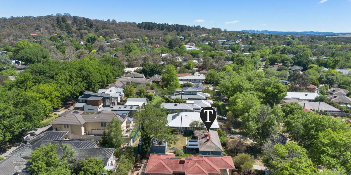 121 Miller Street, O'CONNOR, ACT 2602 AUS