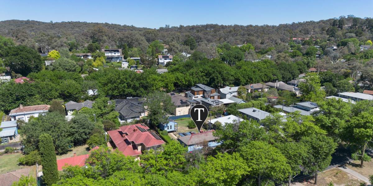 121 Miller Street, O'CONNOR, ACT 2602 AUS
