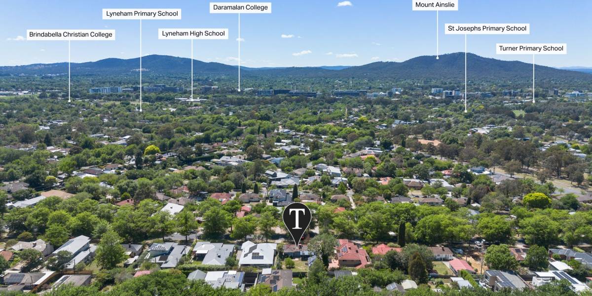 121 Miller Street, O'CONNOR, ACT 2602 AUS