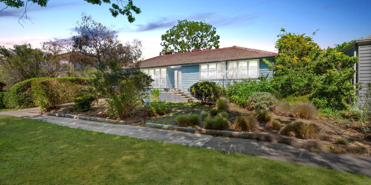 121 Miller Street, O'CONNOR, ACT 2602 AUS
