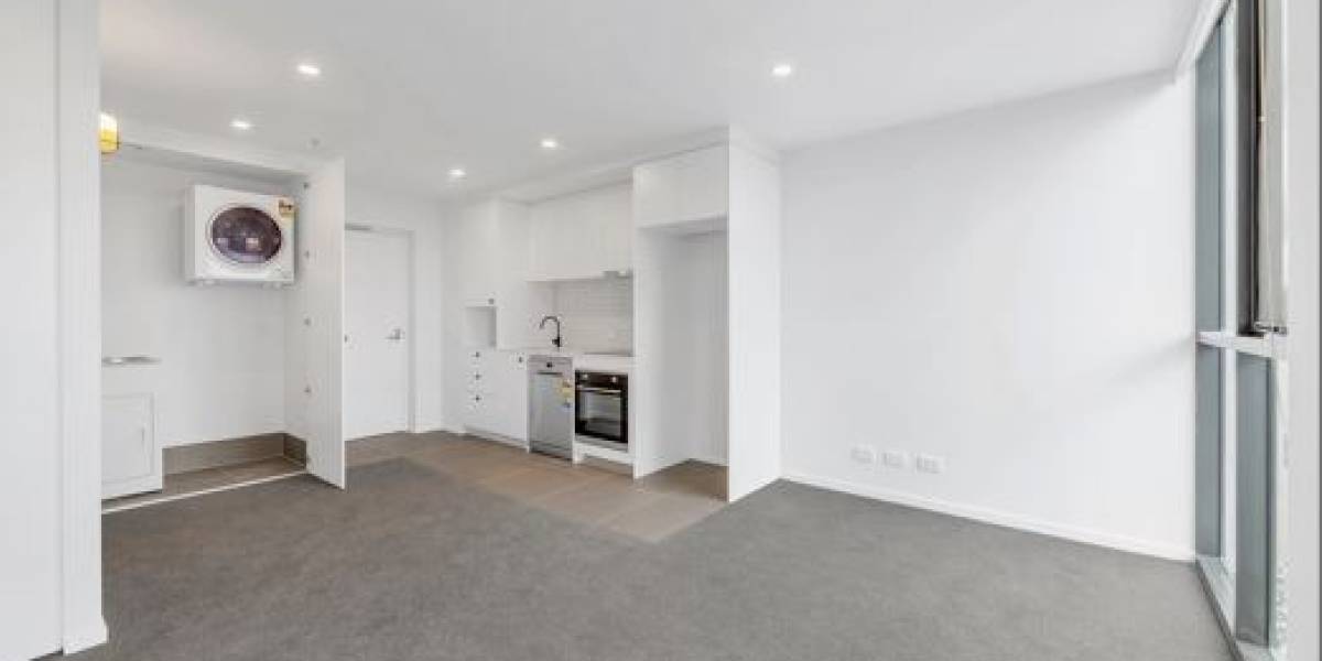 117/90 Swain Street, GUNGAHLIN, ACT 2912 AUS