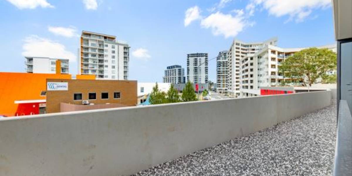 117/90 Swain Street, GUNGAHLIN, ACT 2912 AUS