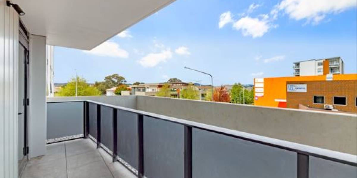 117/90 Swain Street, GUNGAHLIN, ACT 2912 AUS