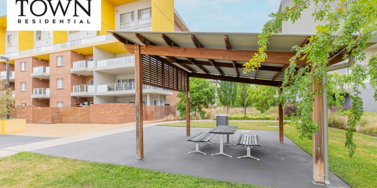195/140 Thynne Street, BRUCE, ACT 2617 AUS